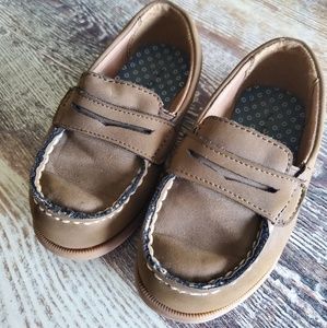 Carters Boat shoes